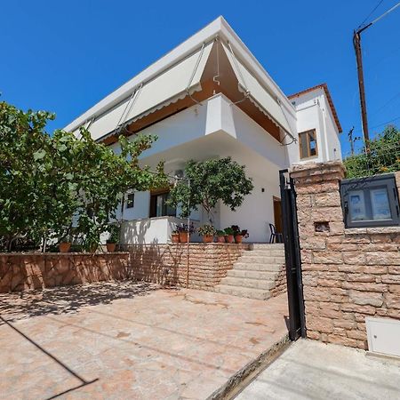 Villa Maci Sarandë Exterior foto