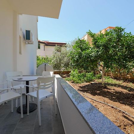 Villa Maci Sarandë Exterior foto